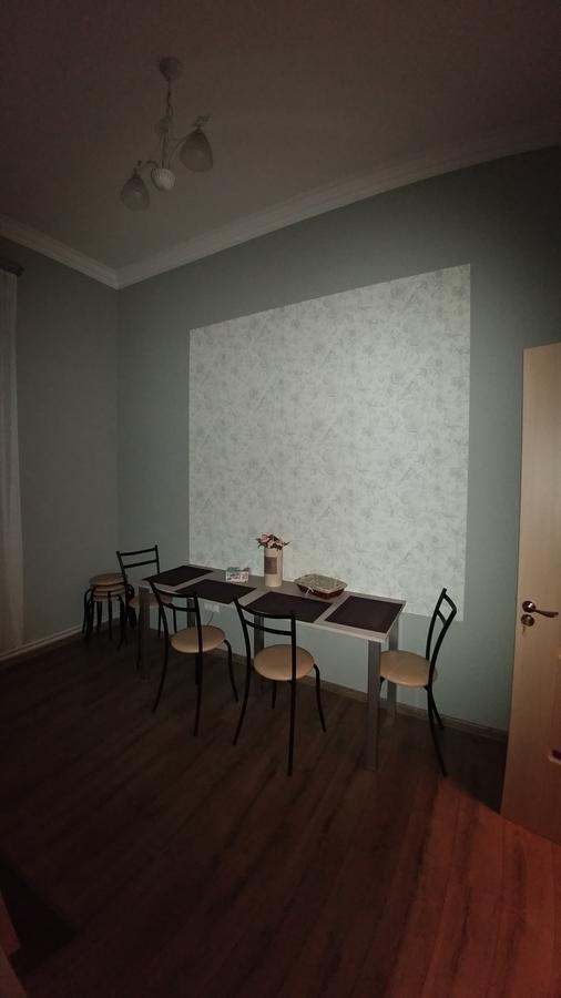 Apartment Freedom Square Тбілісі Екстер'єр фото