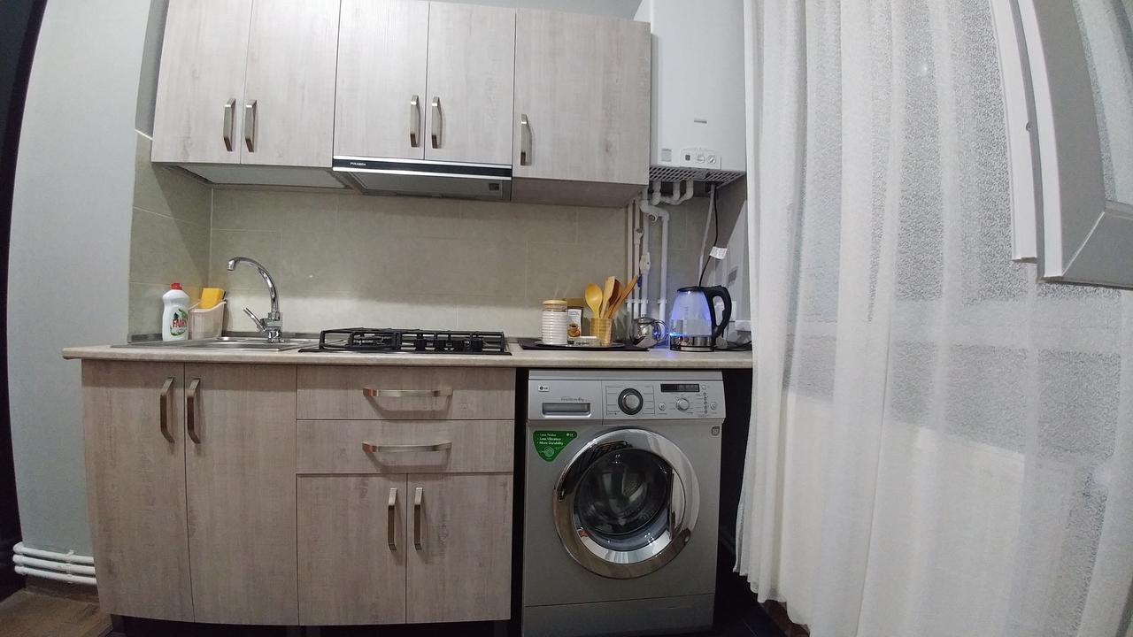 Apartment Freedom Square Тбілісі Екстер'єр фото