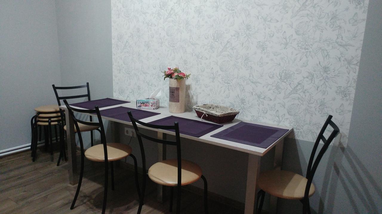 Apartment Freedom Square Тбілісі Екстер'єр фото