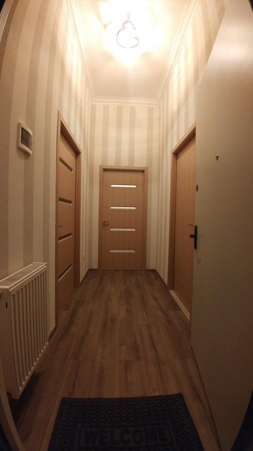 Apartment Freedom Square Тбілісі Екстер'єр фото