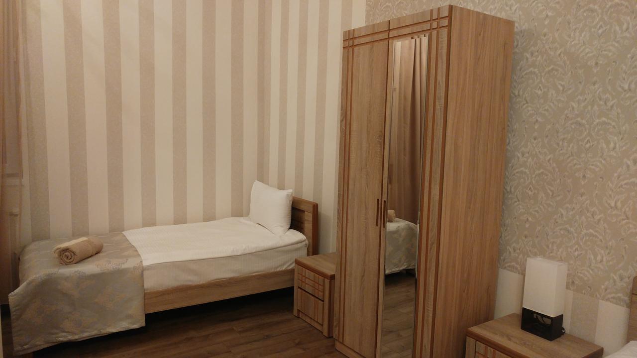 Apartment Freedom Square Тбілісі Екстер'єр фото