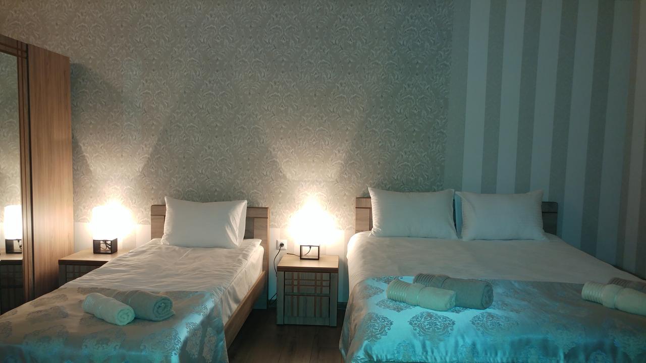 Apartment Freedom Square Тбілісі Екстер'єр фото
