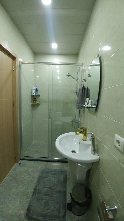 Apartment Freedom Square Тбілісі Екстер'єр фото